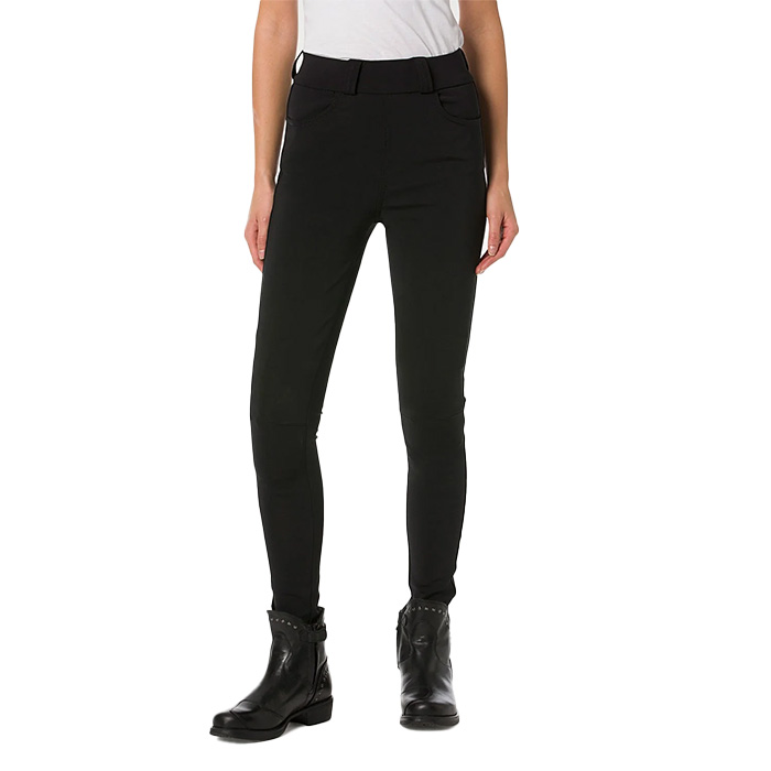 Women's Motorcycle Jeans PMJ SPRING