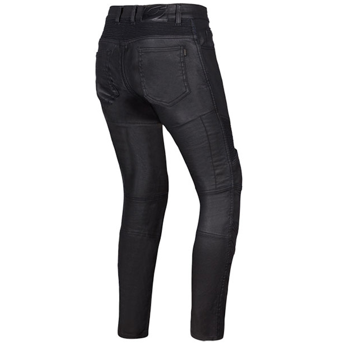 Ozone Roxy Ladies Aramid Denim Riding Jeans