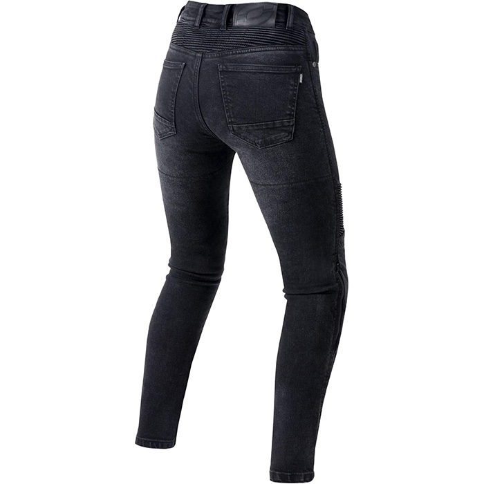 Ozone Agness II Lady Motorcycle Jeans for Women
