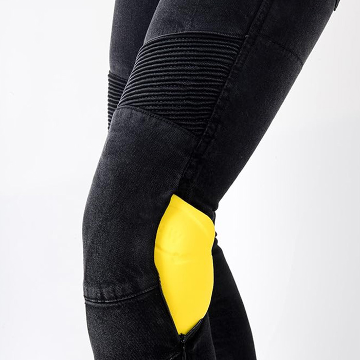 Ozone Agness II Lady Motorcycle Jeans for Women