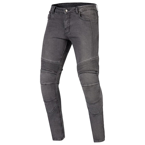 Rusty Men's Motorcycle Jeans