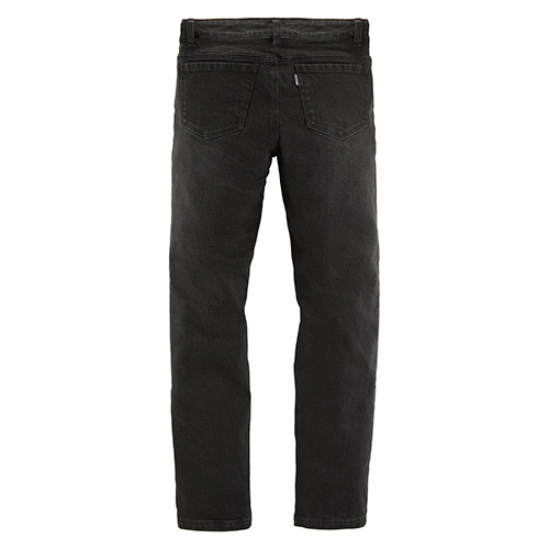 Uparmor™ Stretch Denim Jeans