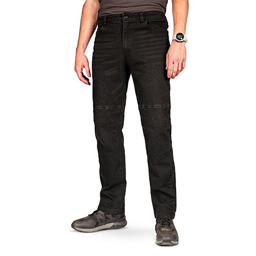 Uparmor™ Stretch Denim Jeans