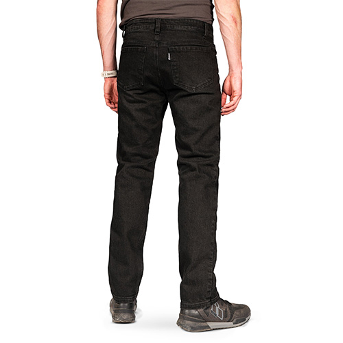 Uparmor™ Stretch Denim Jeans