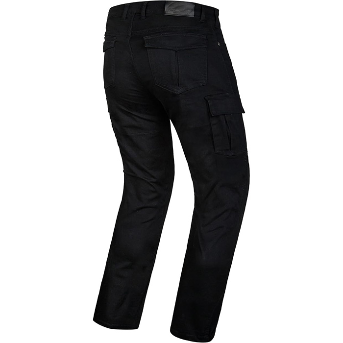 OZONE MOTO Men's Shadow Ii Motorcycle Trousers