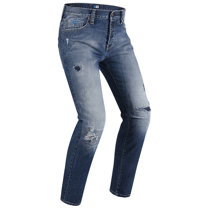 PMJ Street Motorcycle Jeans