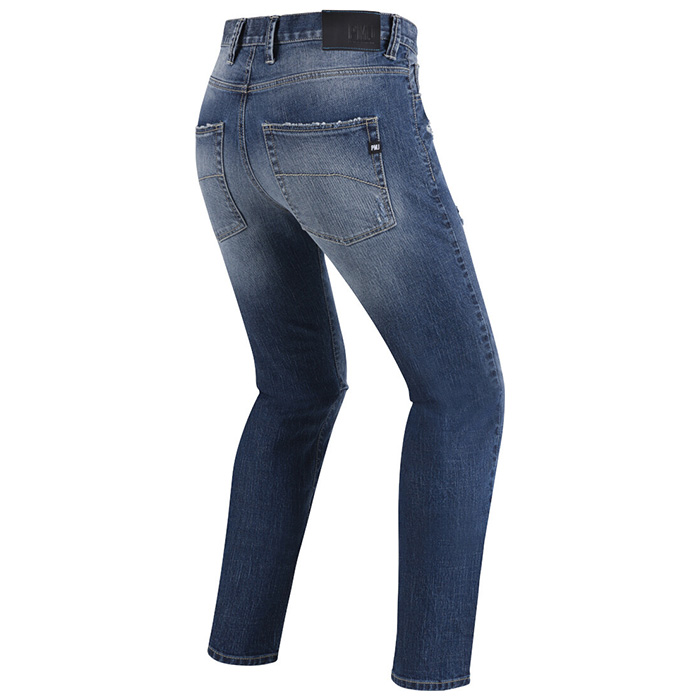 PMJ Street Motorcycle Jeans
