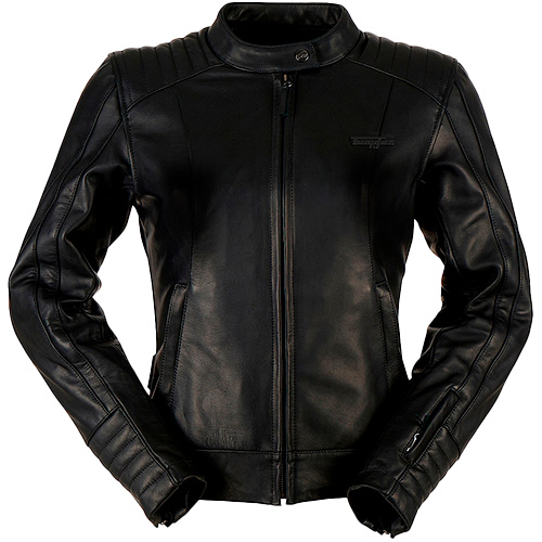 Furygan Shana Motorcycle Leather Jacket