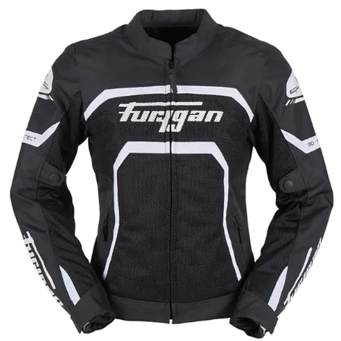 Furygan Mystic Evo Vented Jacket