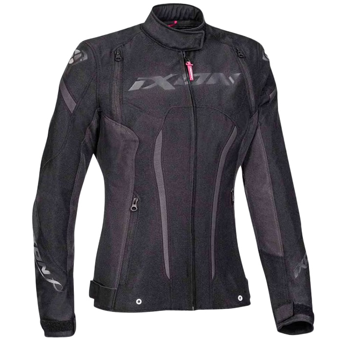 Ixon Striker Women's Motorcycle Jacket
