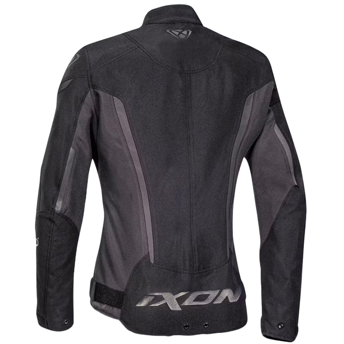 Ixon Striker Women's Motorcycle Jacket