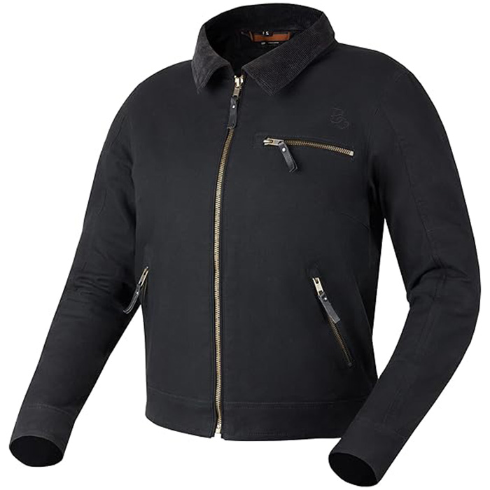 BROGER Women&#039;s Montana Lady Jacket Motorcycle