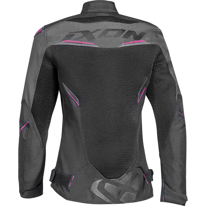 Ixon DRACO LADY women's summer motorcycle jacket