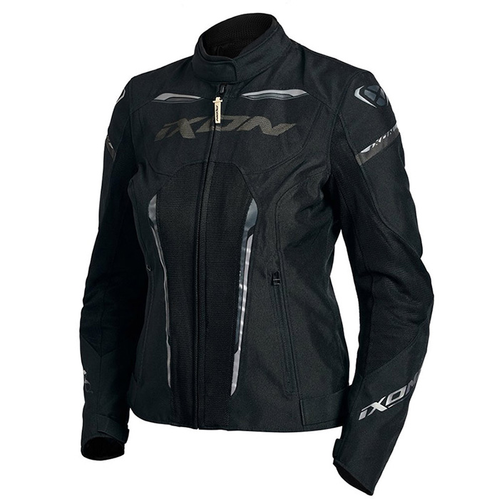 Ixon Striker Air Wp Lady Jacket