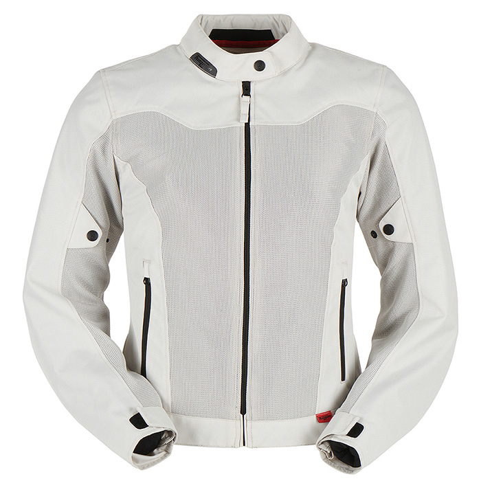 Furygan Mistral Evo 3 Motorcycle Textile Jacket