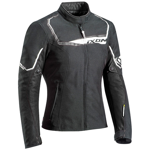 Ixon Challenge Ladies Motorcycle Textile Jacket