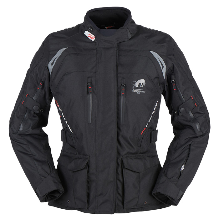 Furygan Apalaches Motorcycle Jacket Women&#039;s