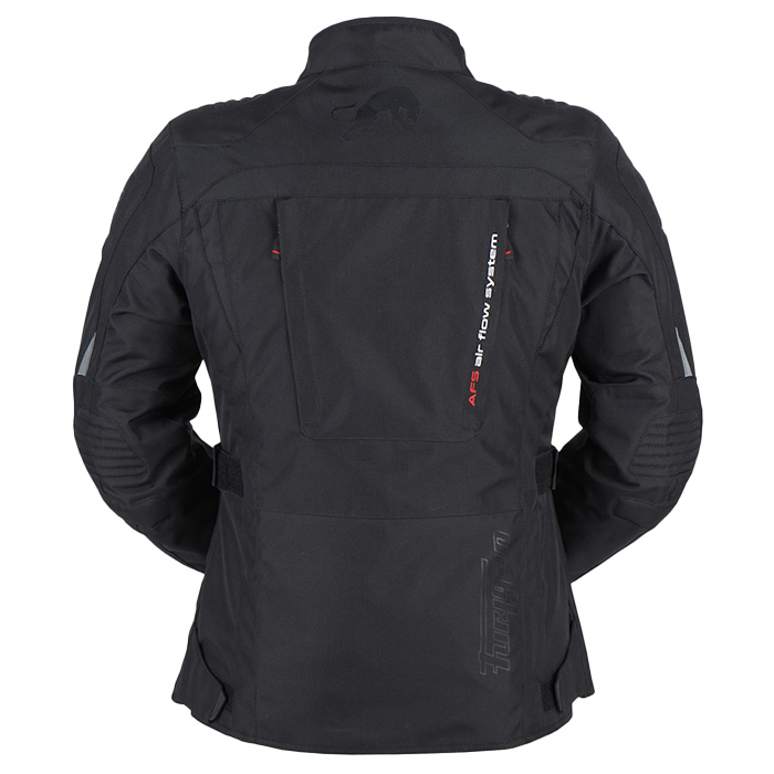 Furygan Apalaches Motorcycle Jacket Women's