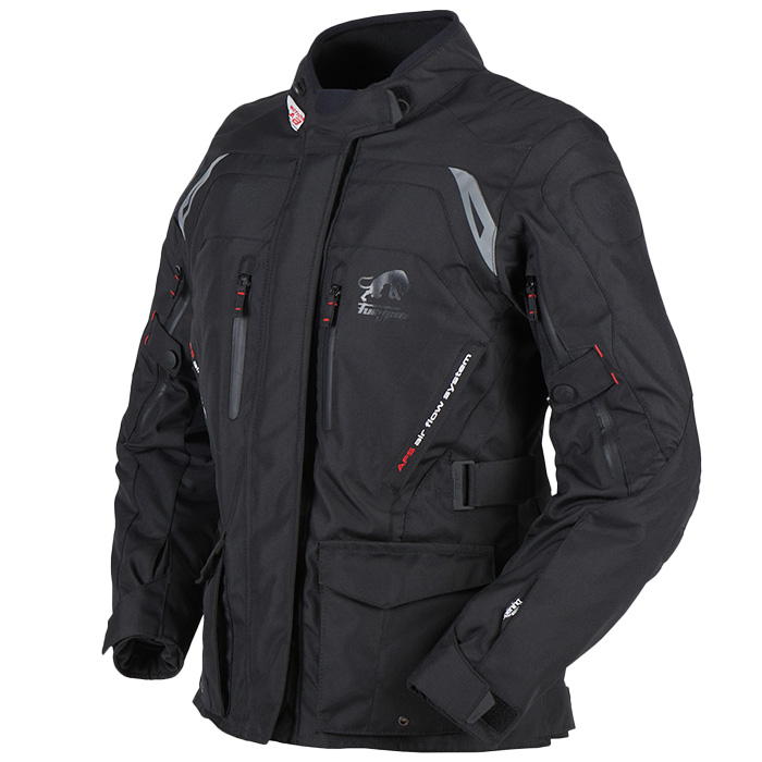 Furygan Apalaches Motorcycle Jacket Women's