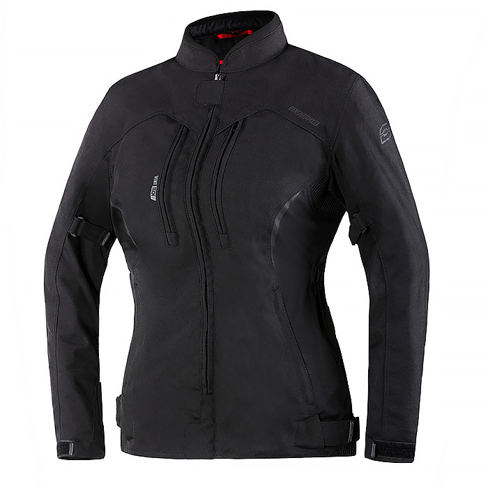 Women’s Motorcycle Jacket Ozone Delta IV Lady