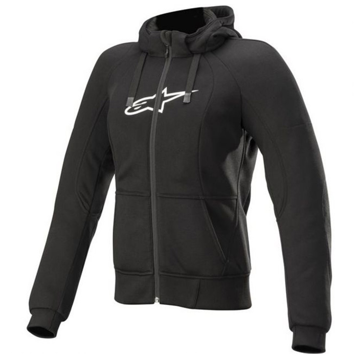 Sweat Alpinestars Stella Chrome Sport Hoodie