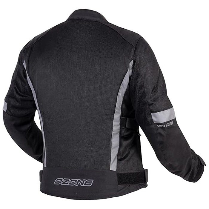 OZONE MOTO Women's Dart Lady Motorcycle jacket