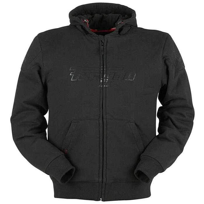 Furygan Luxio Evo Aramid Motorcycle Hoodie Jumper D30