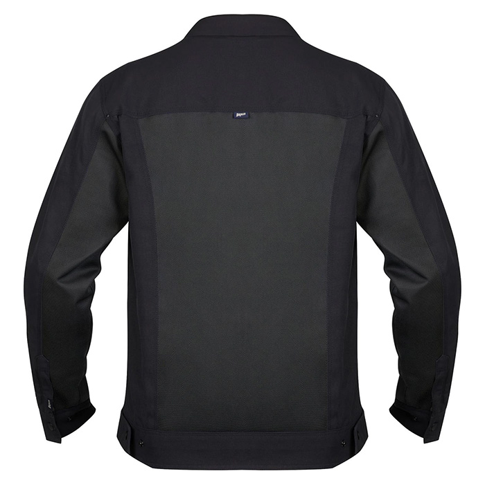 Jacket textile BROGER CALIFORNIA