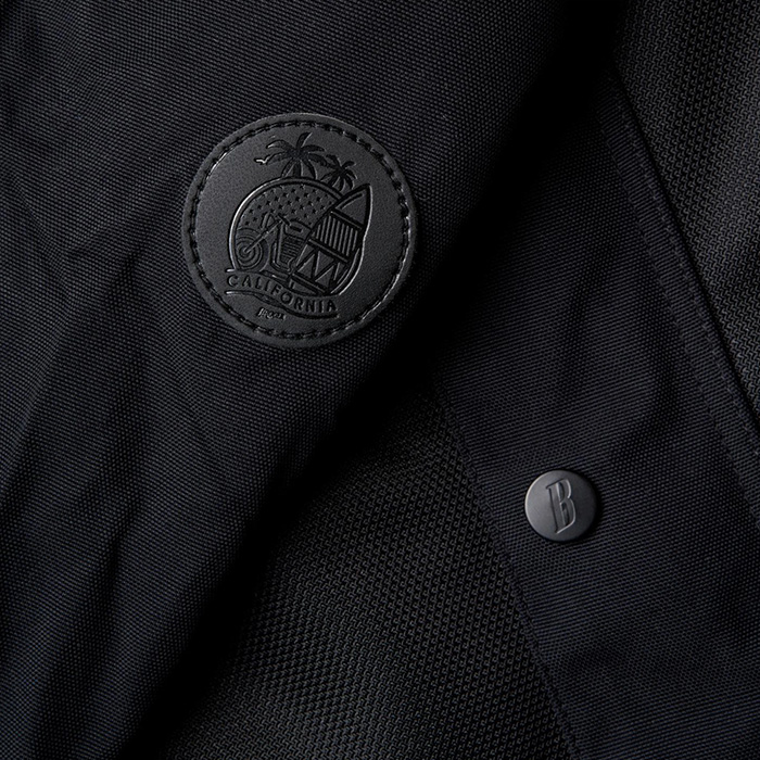 Jacket textile BROGER CALIFORNIA