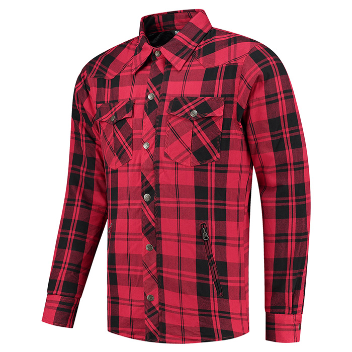 Rusty Stitches Jack Neil jacket