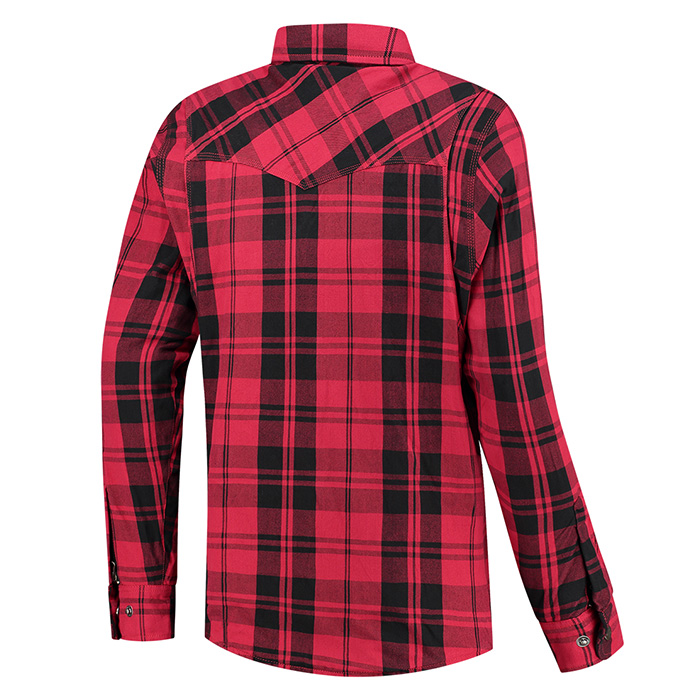 Rusty Stitches Jack Neil jacket