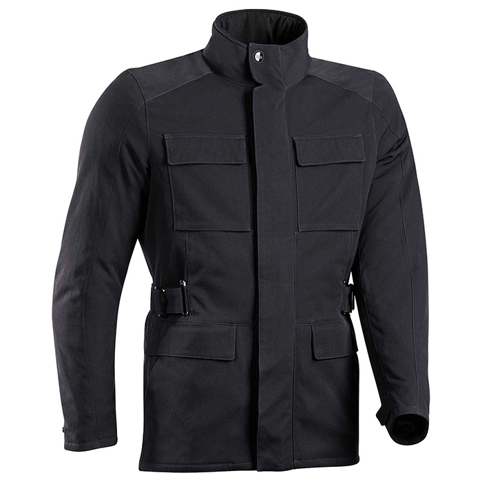 Motorcycle Jacket Ixon URBY Urban