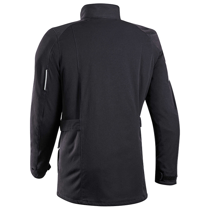 Motorcycle Jacket Ixon URBY Urban