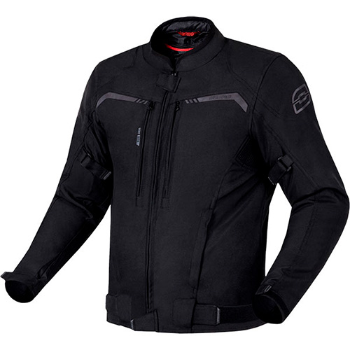 Ozone Street Delta IV Waterproof Textile Jacket