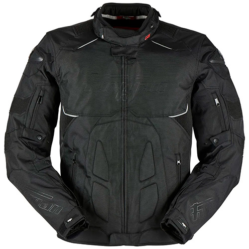 Furygan Titanium jacket
