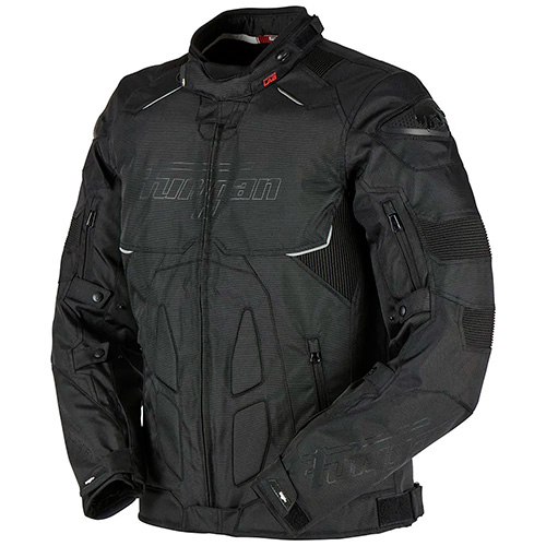 Furygan Titanium jacket