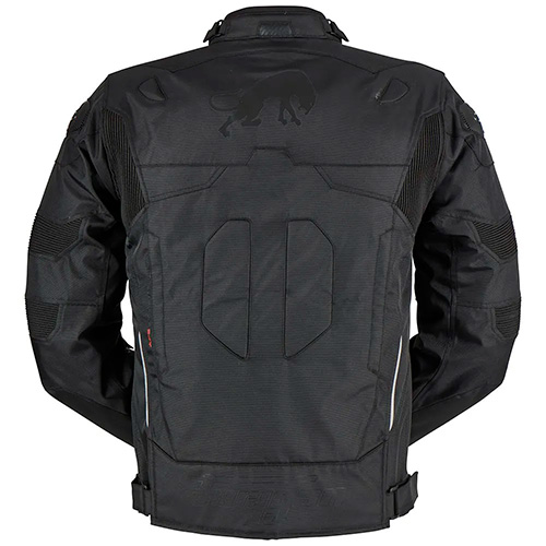 Furygan Titanium jacket