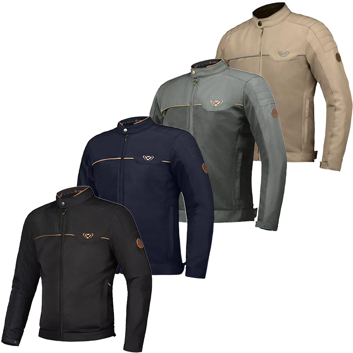 Ixon Cornet Motorcycle Jacket