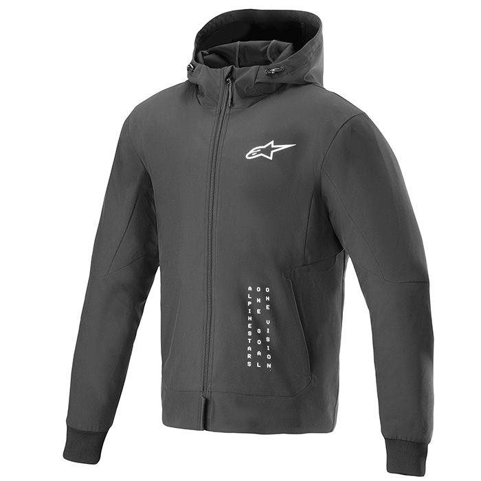 Alpinestars Radium Tech Hoodie