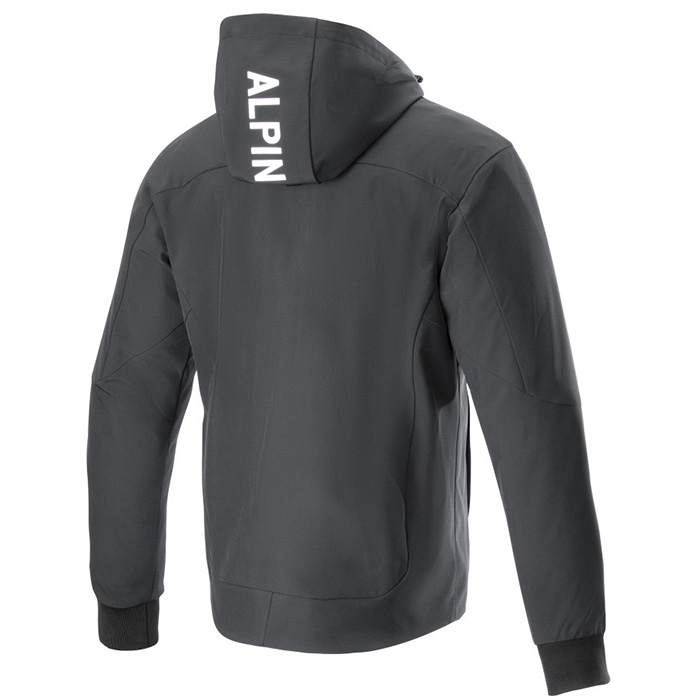 Alpinestars Radium Tech Hoodie