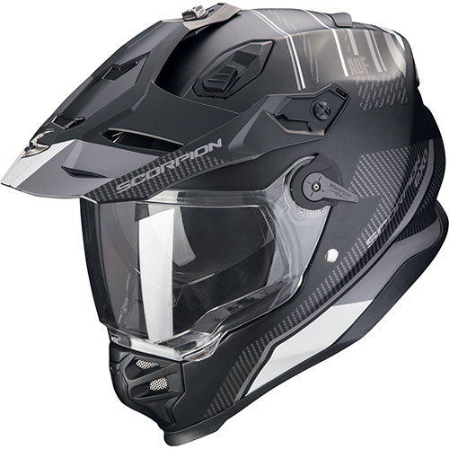 Helmet ADF-9000 Air DESERT