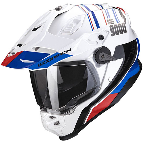 Helmet ADF-9000 Air DESERT