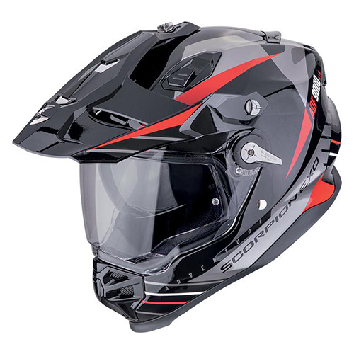 Helmet ADF-9000 Air FEAT