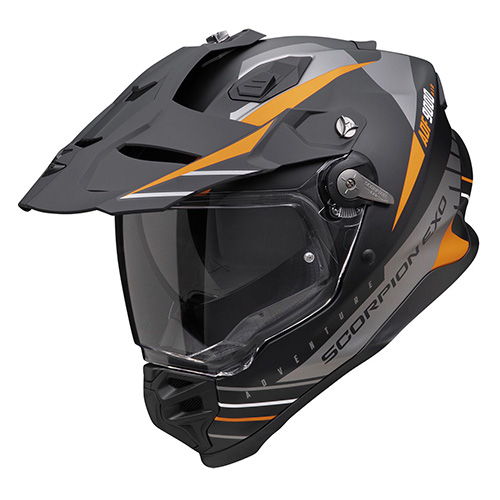 Helmet ADF-9000 Air FEAT