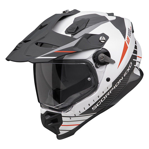 Helmet ADF-9000 Air FEAT