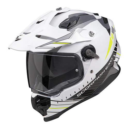 Helmet ADF-9000 Air FEAT