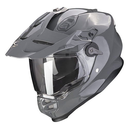 Helmet ADF-9000 Air SOLID