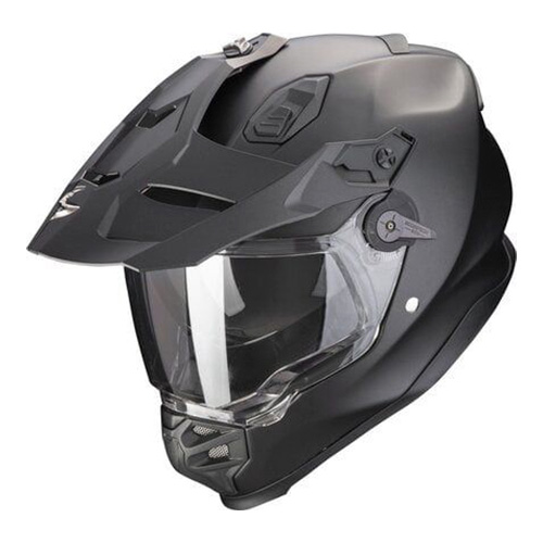 Helmet ADF-9000 Air SOLID