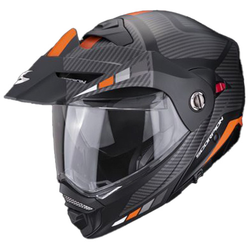 Helmet ADX-2 CAMINO