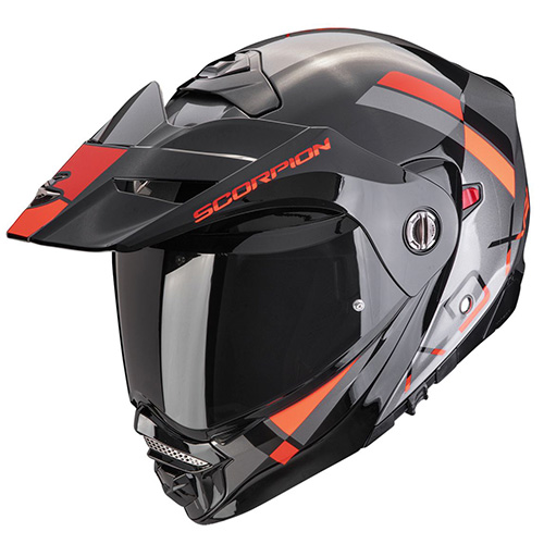 Helmet ADX-2 GLANE